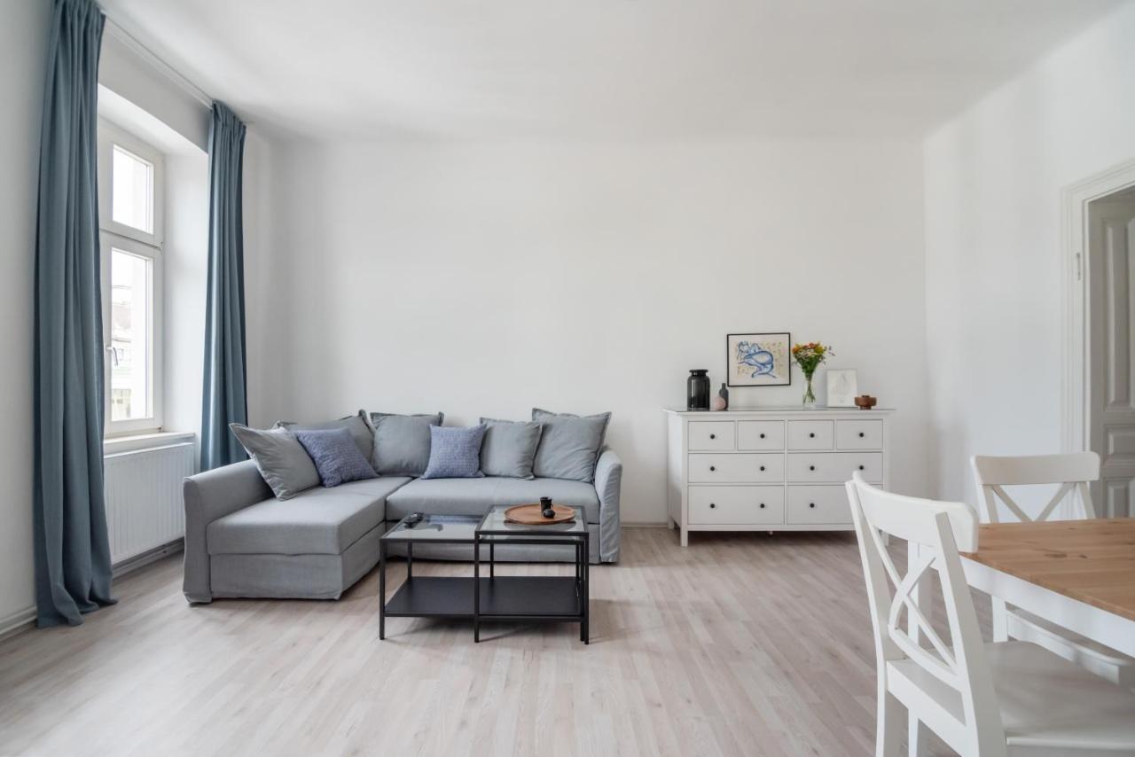 Sophienne Apartments Wien Exterior foto