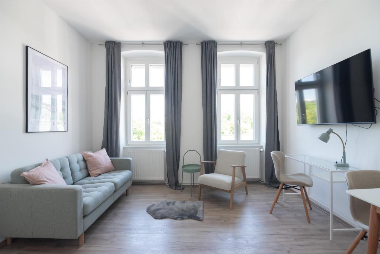 Sophienne Apartments Wien Exterior foto