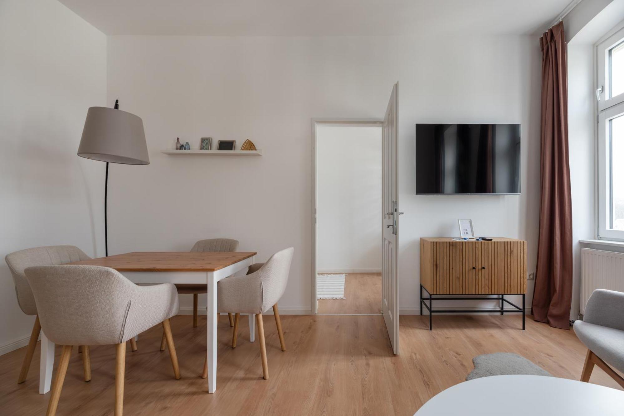 Sophienne Apartments Wien Zimmer foto